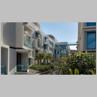 Norman Foster, Anfa Place (2014), Casablanca, Marocco, photo on architecture-history.jpg